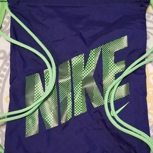 Nike sac